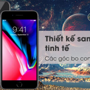 iPhone 8 64G nguyên zin – BH 1 đổi 1 trong 6 tháng