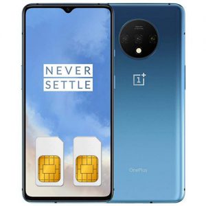OnePlus 7T 2 SIM cũ (Đẹp 99%) – Bảo hành 1 đổi 1 trong 6 tháng