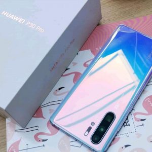 TOP 5 mẫu điện thoại Huawei mới nhất năm 2020