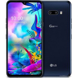 LG G8x ThinQ – Bảo hành 1 đổi 1 trong 6 tháng. Yên tâm 100%