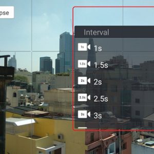 Time-lapse video là gì? Và hướng dẫn quay time-lapse trên smartphone