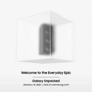 Cùng chờ đón sự kiện trình làng siêu phẩm Galaxy S mới