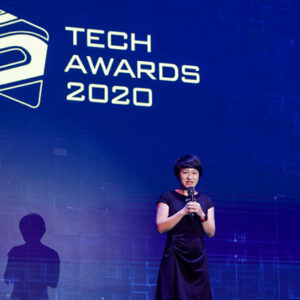 Điểm qua các mẫu smartphone được vinh danh tại sự kiện TECH AWARD