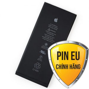 Thay pin iPhone 7 Plus chính hãng EU