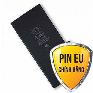Thay pin iPhone 8 Plus chính hãng EU