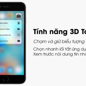 iPhone 6s 32G nguyên zin – BH 1 đổi 1 trong 6 tháng