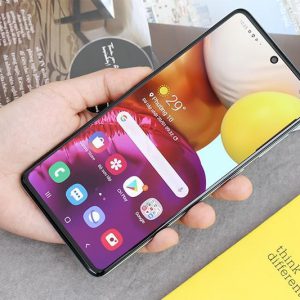 TOP 7 mẫu điện thoại smartphone đáng mua nhất năm 2020